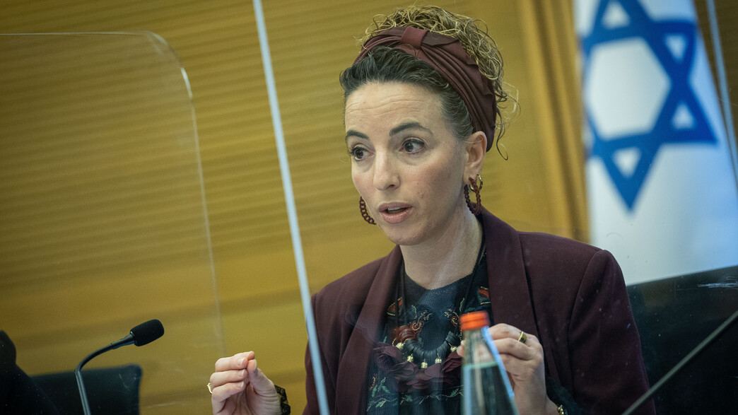 עידית סילמן 