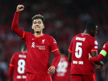 הותיר את חותמו. פירמינו (GETTY)