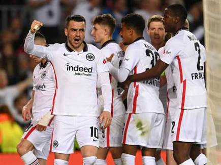 ערב ענק שלהם (GETTY)