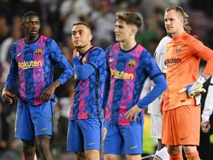 יחזרו לקרבות בליגה (GETTY)