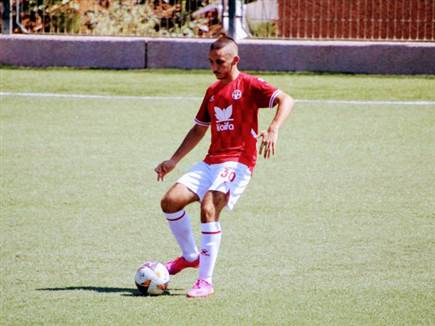 אוהד פורטמן (פרטי)