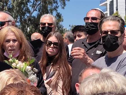 טל ברודי ומיקי ברקוביץ'