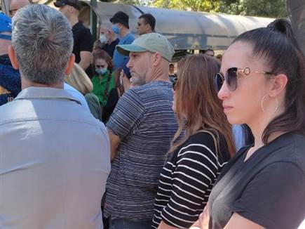 נטע ריבקין ומעיין דווידוביץ'