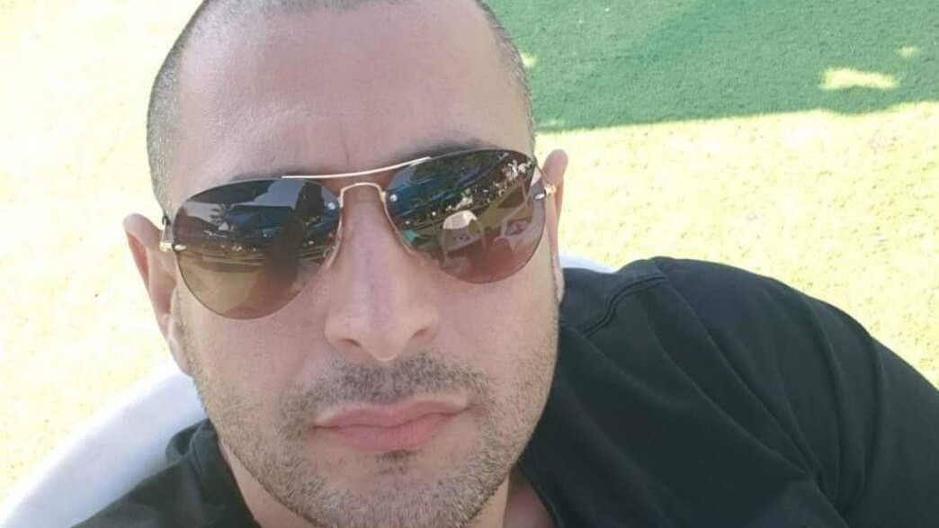 מוחמד דיב מוחמד דיב