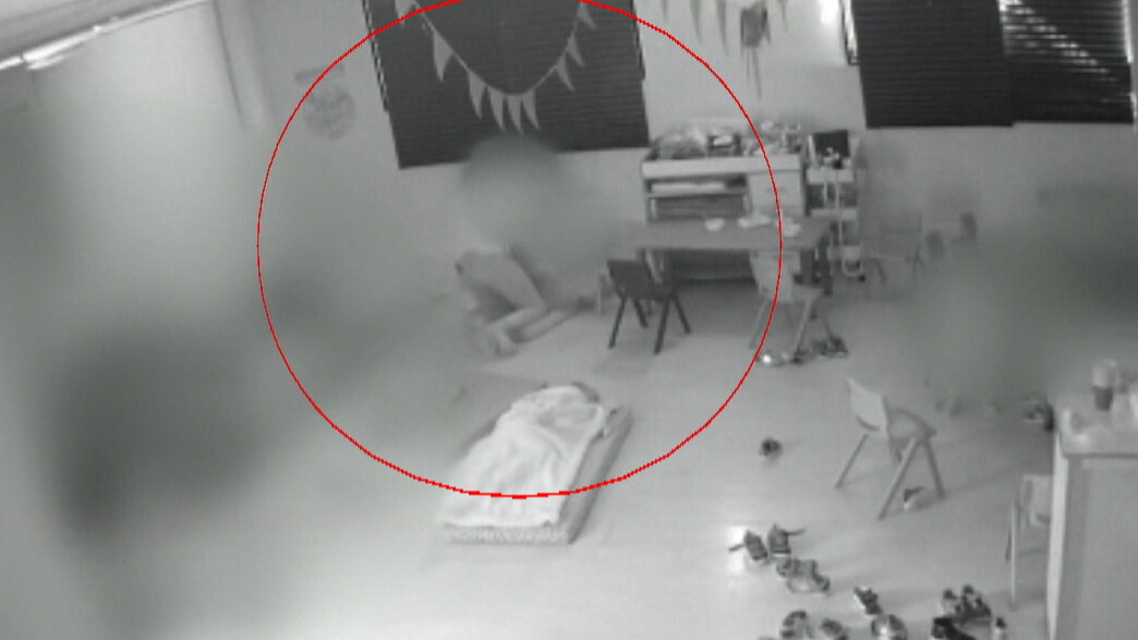 התעללות בגן ילדים התעללות בגן ילדים