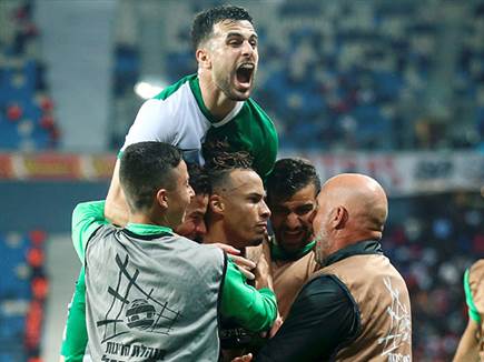 זמן להנמיך את הרעש אצל השכנים (אלן שיבר)