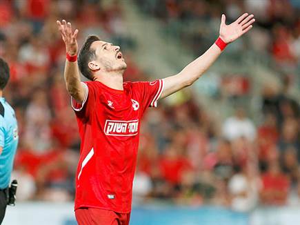 החמיצה (אלן שיבר)