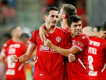 ולבסוף גם חגגה (אלן שיבר)