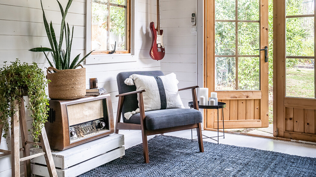 חדר עבודה, עיצוב נעמה רודין אשר, ג - 9