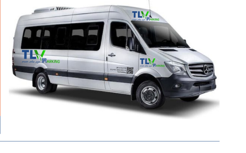 TLV PARKING TLV PARKING