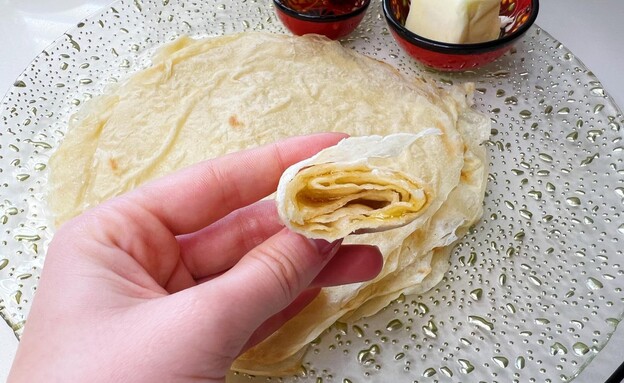 מופלטות דקיקות