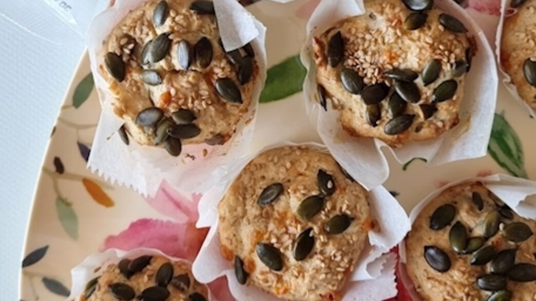 מאפינס גבינות וזיתים לפסח מאפינס גבינות וזיתים לפסח