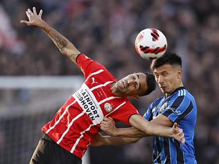 81 דקות ותואר לזהבי (getty)