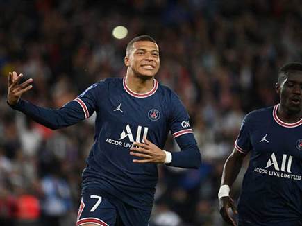 הכריע מהנקודה (GETTY)