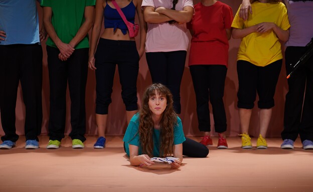 מה הלוז – 19.4 - הצגות - לא חשוב הניצחון (צילום: דן יהודה)