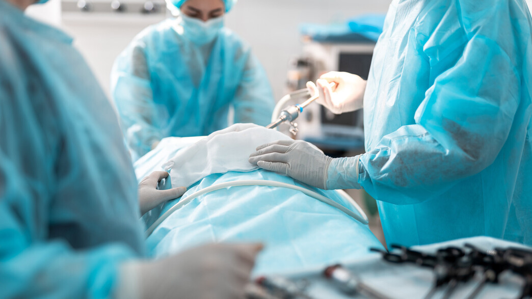 ניתוח ניתוח