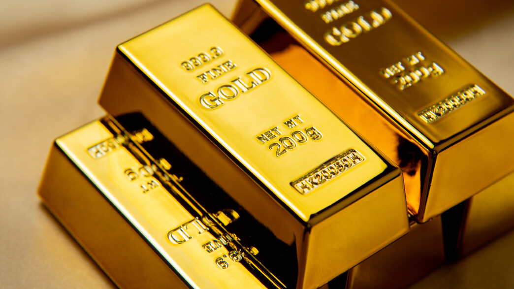 מטילי זהב מטילי זהב