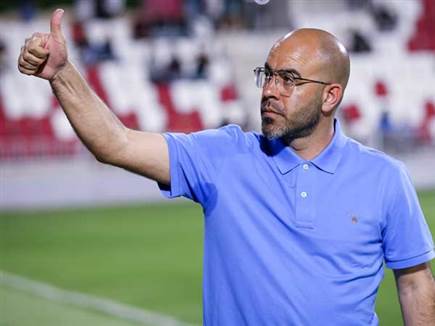 ימתין לפחות עד המחזור הבא. האדיה (מאור אלקסלסי)