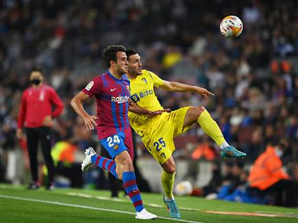 רשם את המצב הטוב ביותר של קאדיס. פרס (GETTY)