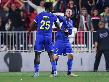 חגגו מוקדם מידי. מסיקה וקוקו (מאור אלקסלסי)