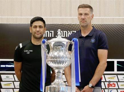 ברדה וקרסטאיץ'. מי ישיג את הכרטיס לגמר? (אלן שיבר)