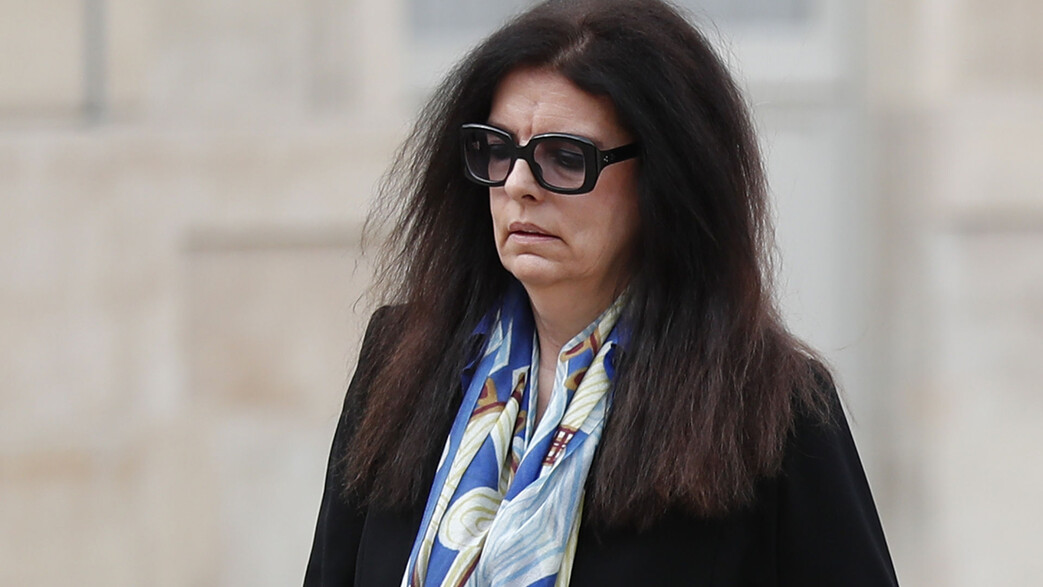 פרנסואז בטנקור מאיירס פרנסואז בטנקור מאיירס