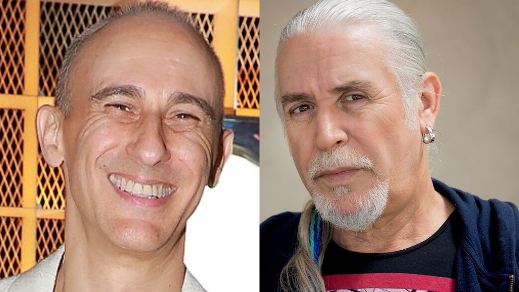 אסף אמדורסקי מגן על שלמה גרוניך