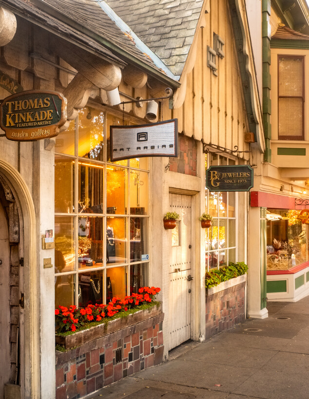 כרמל קליפורניה 