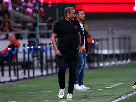 גם השינויים של אלישע לוי לא ממש עזרו (מאור אלקסלסי)