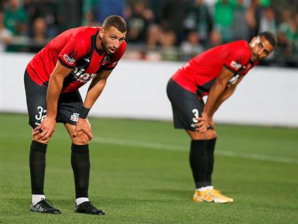 לא ממש מפתיע בהתחשבה באיך שיריבתו נראתה (אלן שיבר)