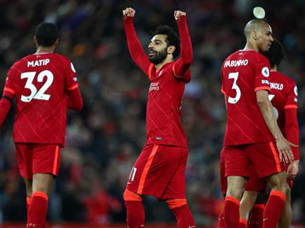 יספיק כדי לאיים על סיטי? (GETTY)