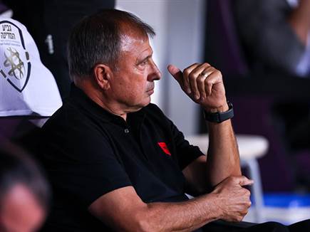 אלישע לוי. הוא לא הבעיה היחידה (מאור אלקסלסי)