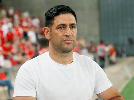 ברדה. יחזור לתפקיד המנהל המקצועי (אלן שיבר)