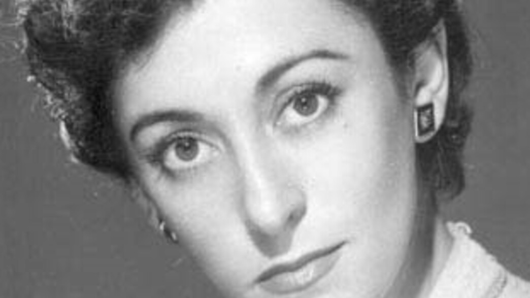 הילדה ברנרד הילדה ברנרד