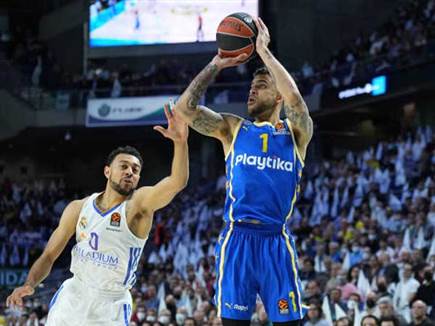 נראה נהדר בפתיחה. ווילבקין (GETTY)