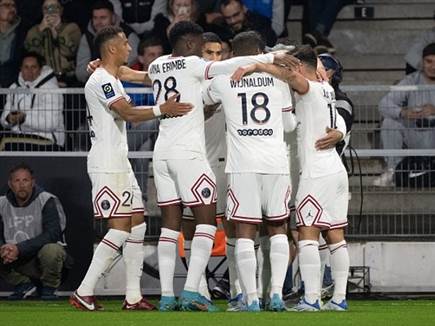 את שלהם הם עשו (GETTY)