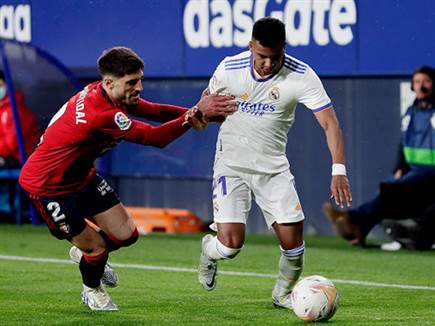 רודריגו. השפיע לטובה (Getty)
