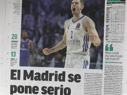 הכדורסל בעמוד 30