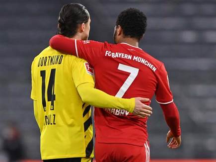 אין ממש יריבות (Getty)