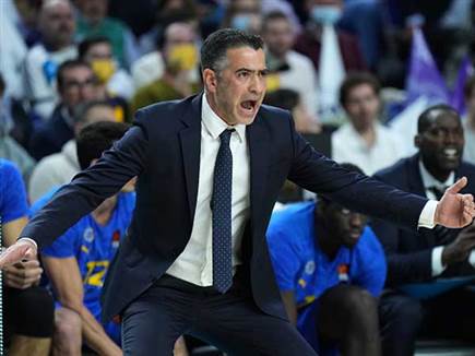 אבן, ירים את הקבוצה? (GETTY)