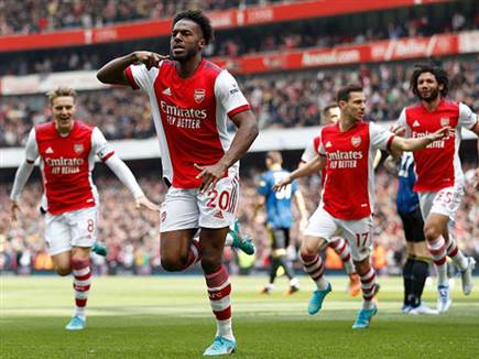 טבארס כבש ראשון (Getty)