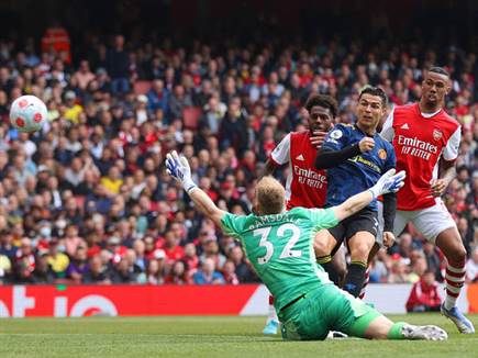 רונאלדו צימק (Getty)