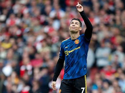 והקדיש את השער לבנו שהלך לעולמו (Getty)