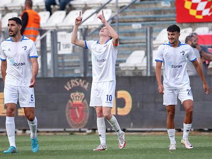 רביעייה (מאור אלקסלסי)