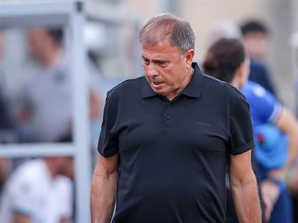 אלישע מאוכזב מנגד (מאור אלקסלסי)