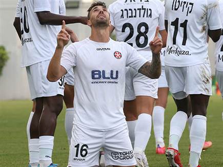 ערב פשוט ענק לנוף הגליל (אודי ציטיאט)