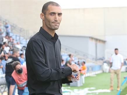 עומר גולן. גם הזעזוע לא עבד (אודי ציטיאט)