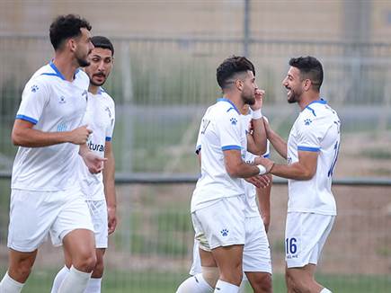 משחקים רביעיות (מאור אלקסלסי)