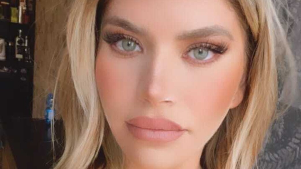 ג'קי אזולאי מגיבה לפרידה