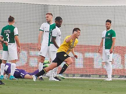 ובישל לזלאטנוביץ' (אלן שיבר)